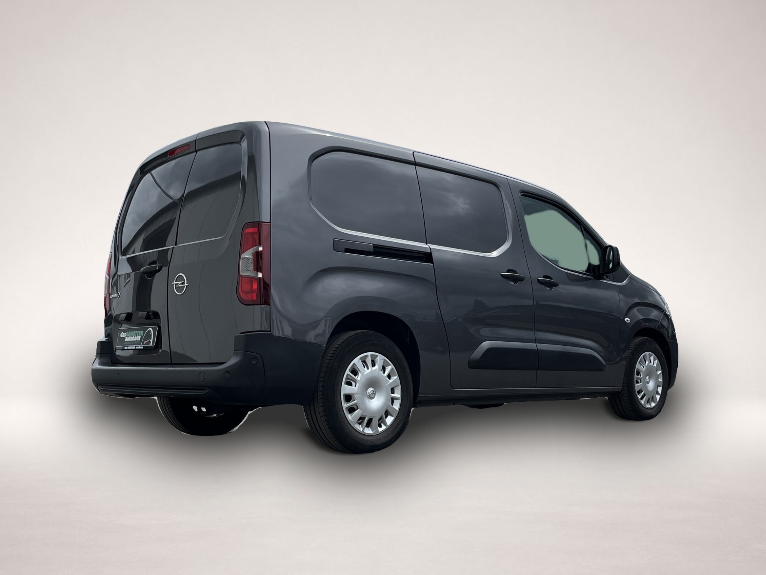 Bild 6 Opel Combo Electric Cargo 107¤ m.20% Anz. 50kWh 3-Pha