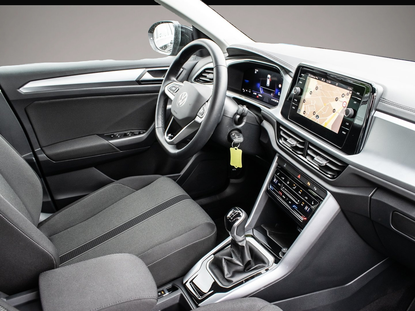Bild 5 Volkswagen T-ROC 1.5 TSI Life