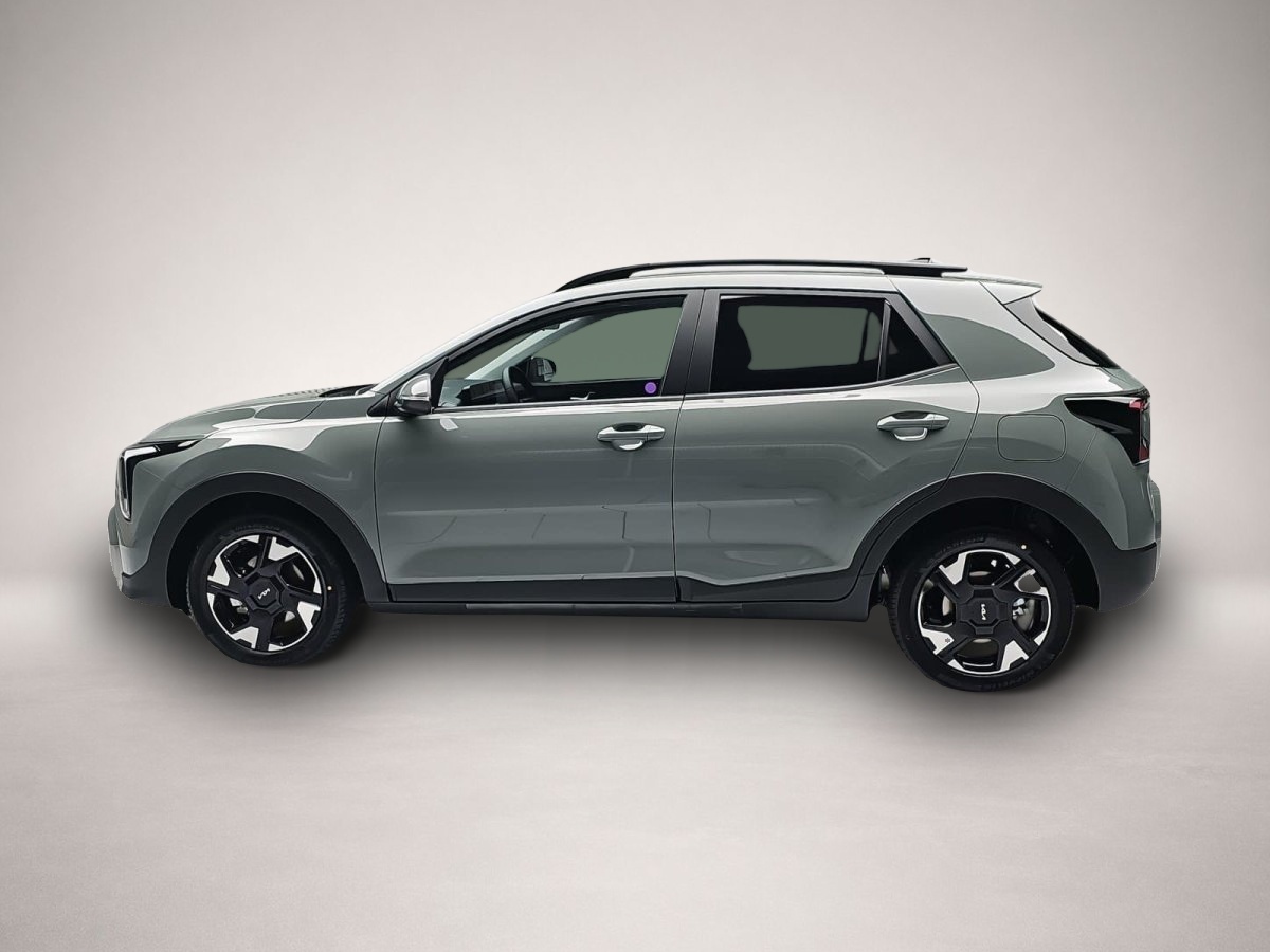 Bild 4 Kia STONIC 1.0 T-GDI 100 DCT VISION MJ26 SITZH. NAVI