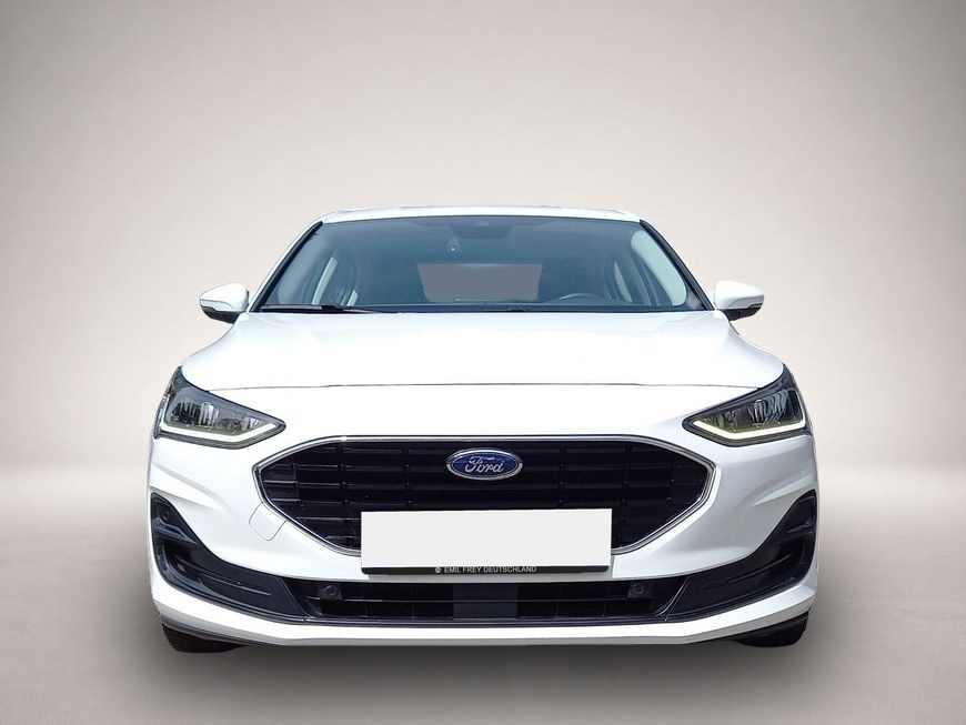Bild 3 Ford Focus 1.0 EB Hybrid Aut. COOL&CONNECT Wi-Pa