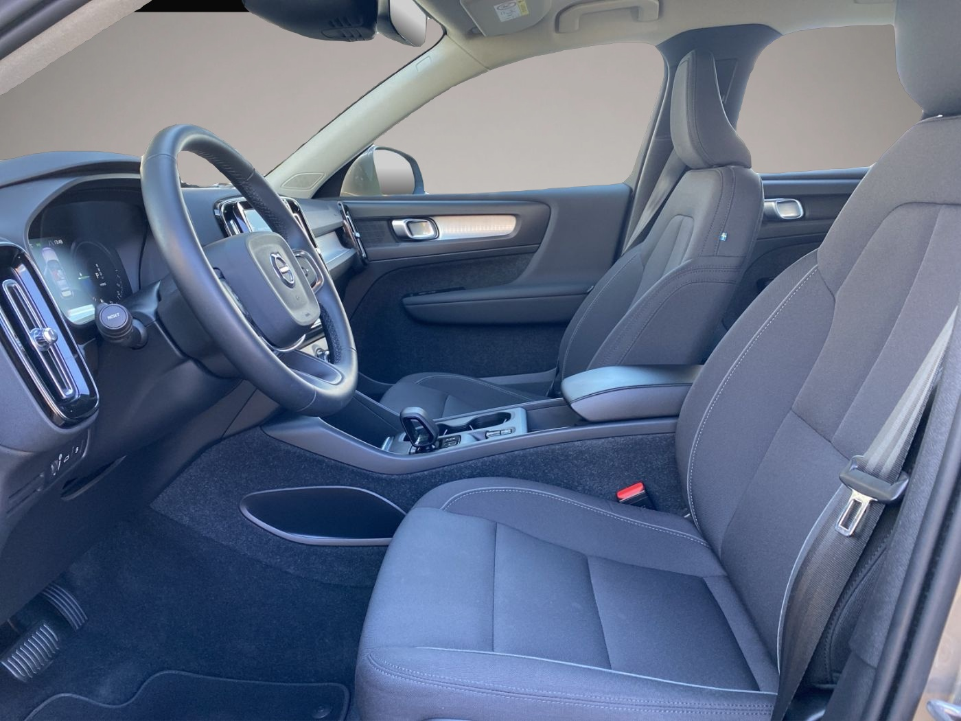 Bild 7 Volvo XC40 T4 Inscription Expression Recharge