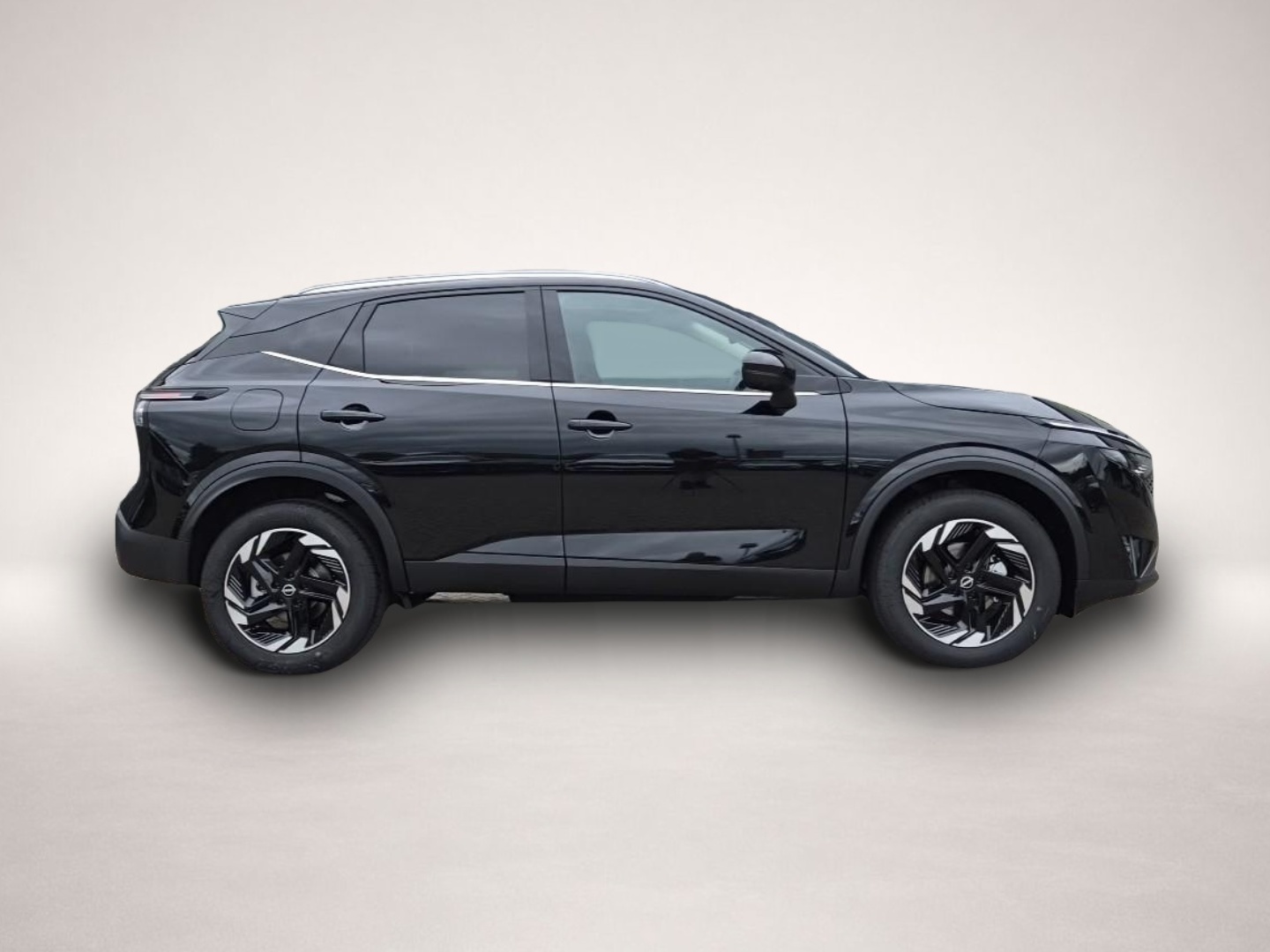 Bild 5 Nissan Qashqai 1.3 DIG-T MHEV 158 PS X-Tronic N-Connec
