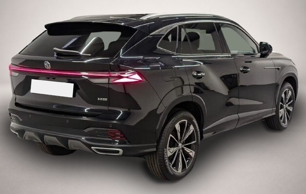 Bild 3 MG HS Comfort PHEV Comfort CarPlay LED PDC