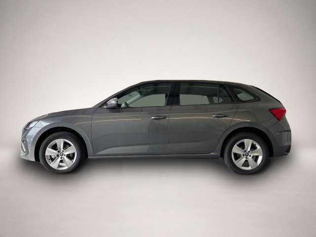 Bild 3 Skoda Scala 115PS DSG GV5+AHK+Alu16+PDC+Sitzheizung+A.