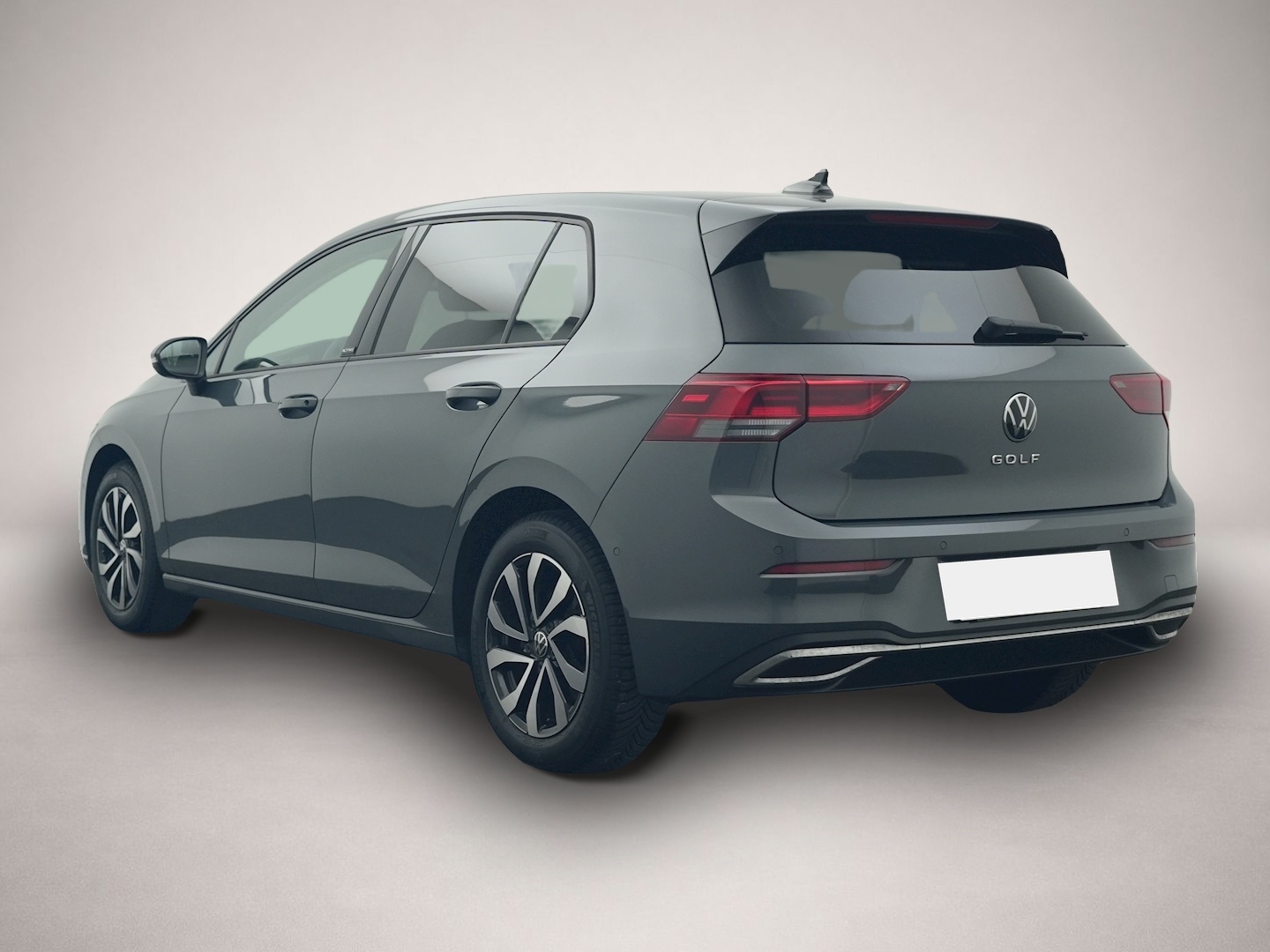 Bild 3 Volkswagen Golf 8 1.5 TSI Active 5-J-GAR STANDHZ IQ-DRIVE