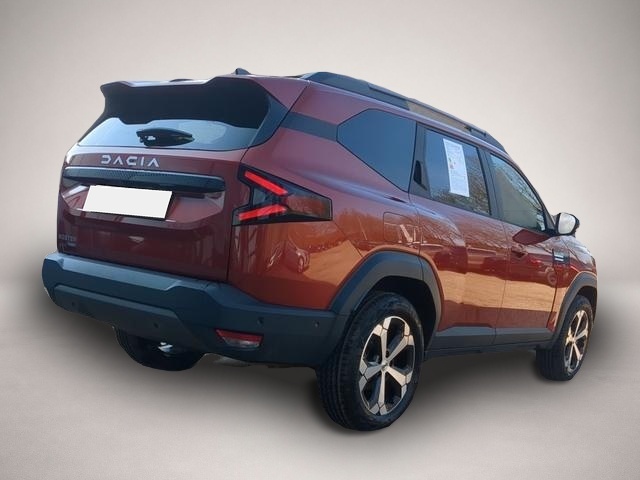 Bild 2 Dacia Bigster Journey Navi+SHZ+LKHZ+RFK Bigster Hybrid 155 Jo.