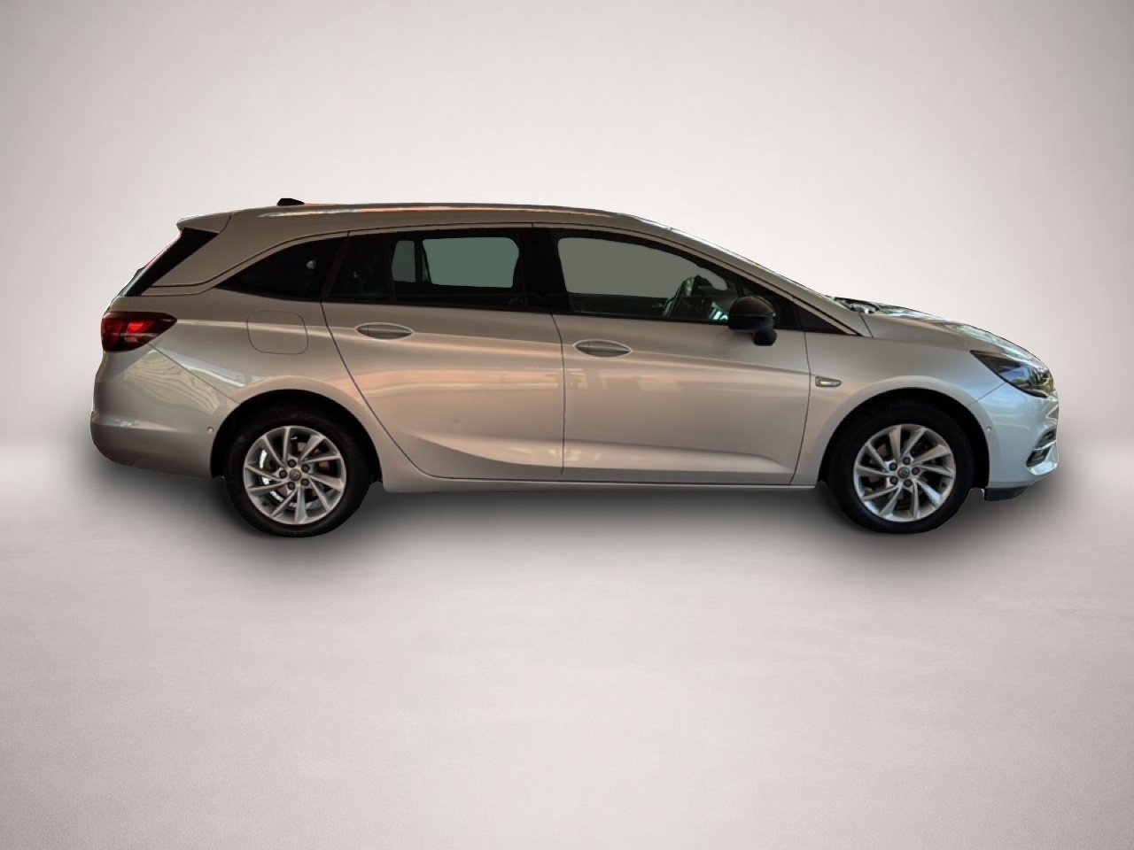 Bild 7 Opel Astra K Sports Tourer Elegance Kamera PDC SHZ
