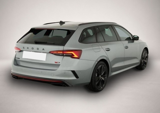 Bild 1 Skoda Octavia 2.0 TSI 195 kW RS Octavia Combi RS 2.0 TSI DSG,.