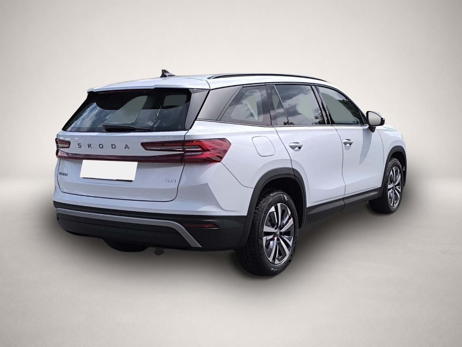 Bild 7 Skoda Kodiaq 2.0 TDI 4x4 DSG Selection AHK NAV RFK LED