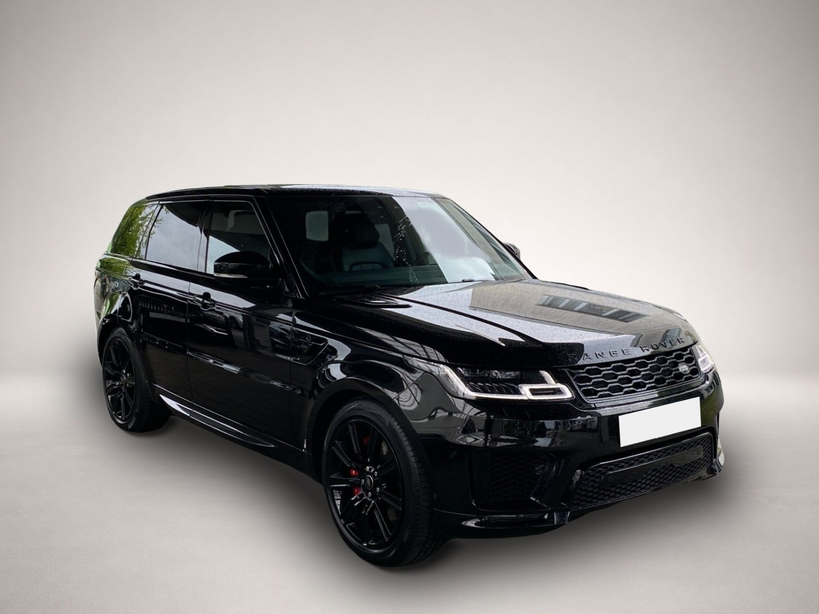 Bild 6 Land Rover Range Rover Sport D350 HSE Dynamic LED*360°*Pano