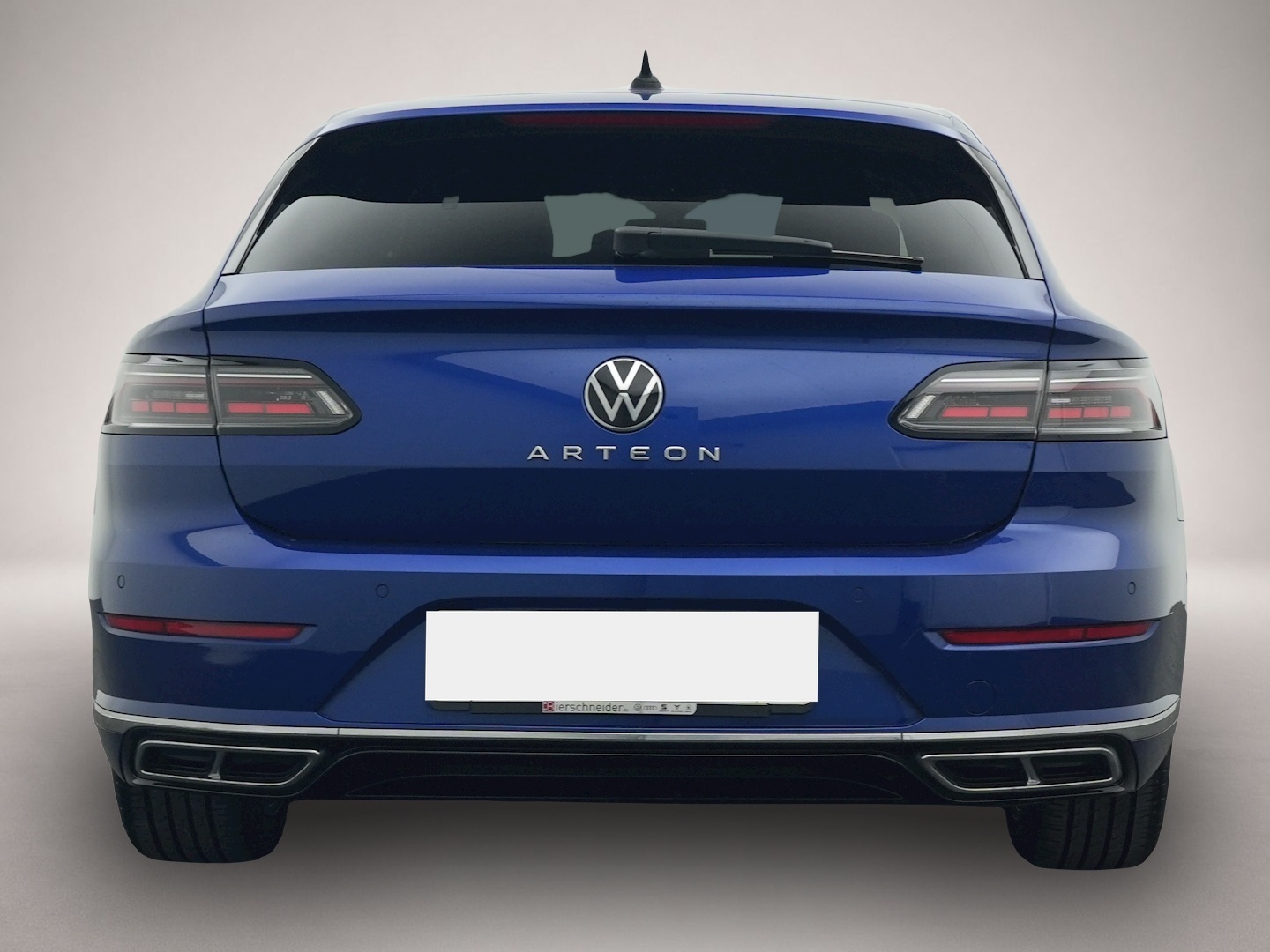 Fotografie 4 des Volkswagen Arteon SB 2.0 TDI DSG R-Line IQ.LIGHT ERGO-ACTIV