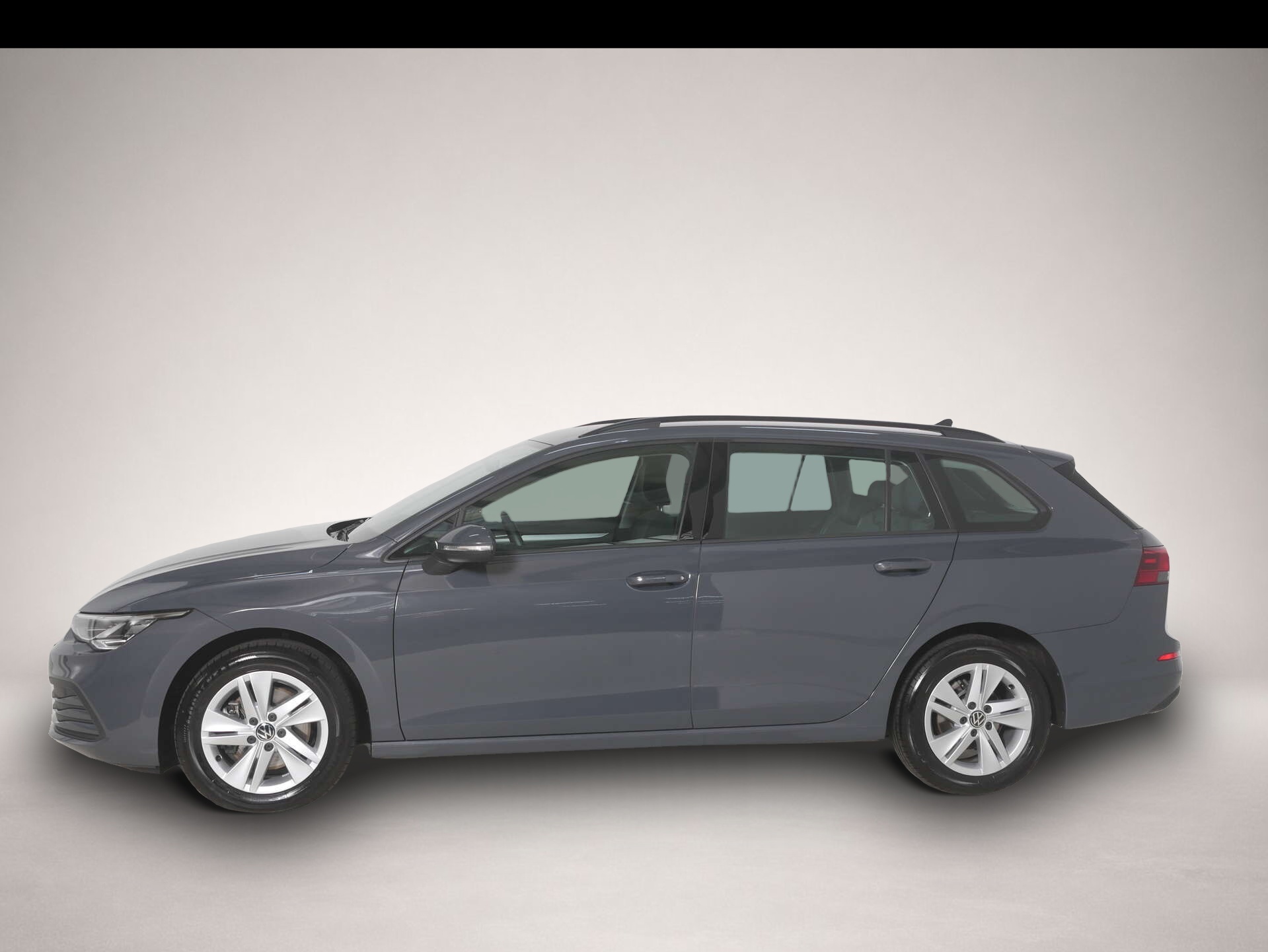 Bild 4 Volkswagen Golf Variant 2.0 TDI Life