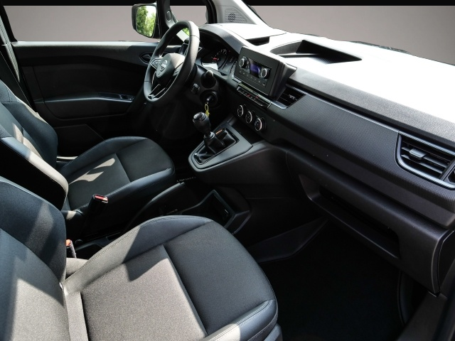 Bild 6 Nissan Townstar Kastenwagen L1 2,0t Acenta LED DAB Temp