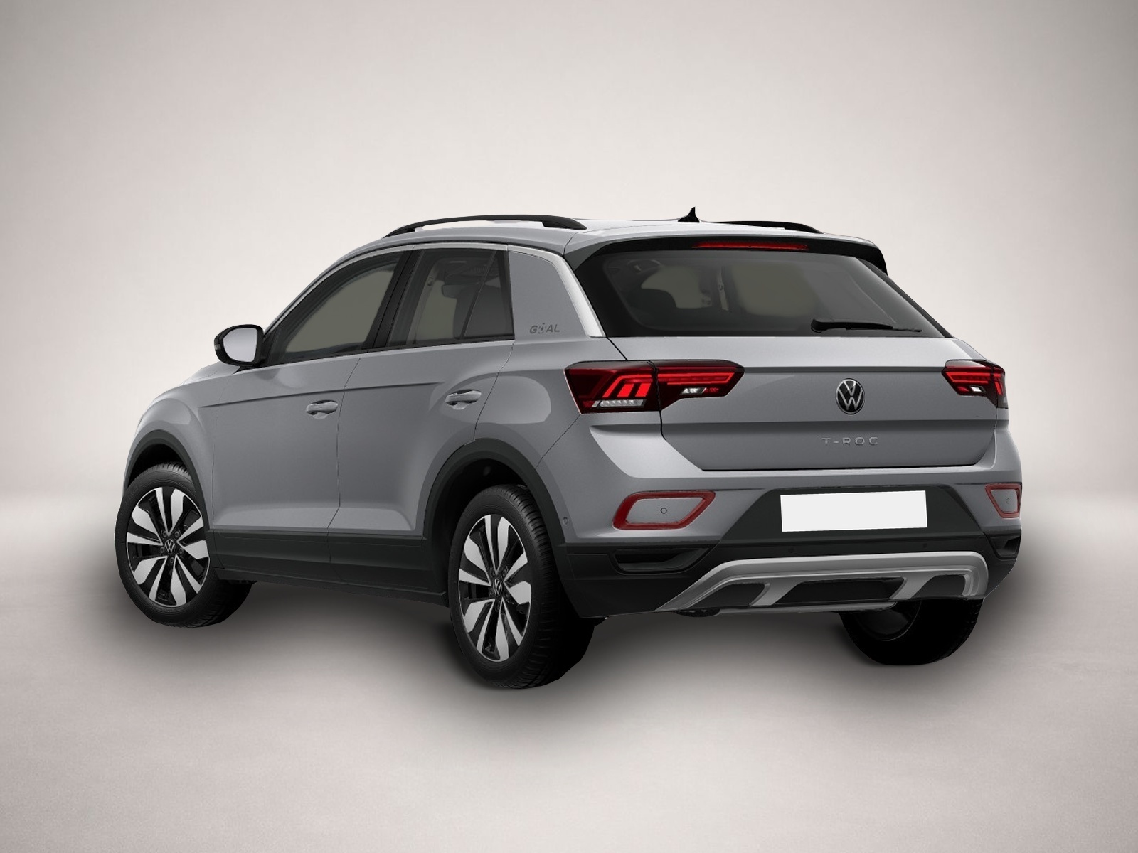 Bild 2 Volkswagen T-Roc