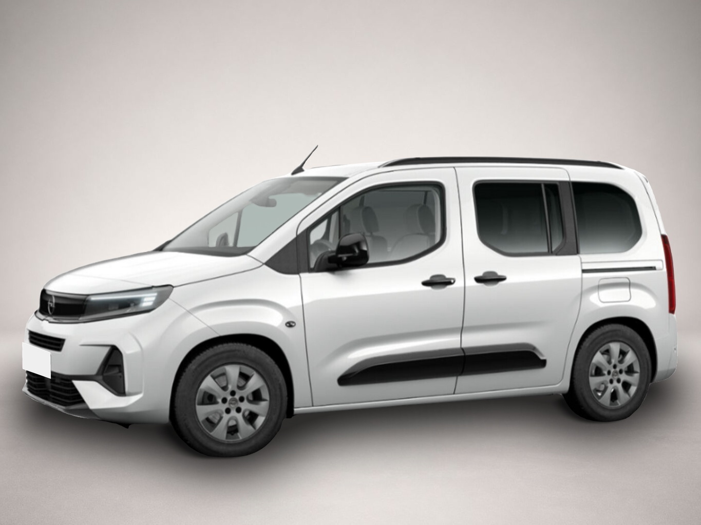 Bild 2 Opel Combo 1.5 D 130 AT8 GS Nav10