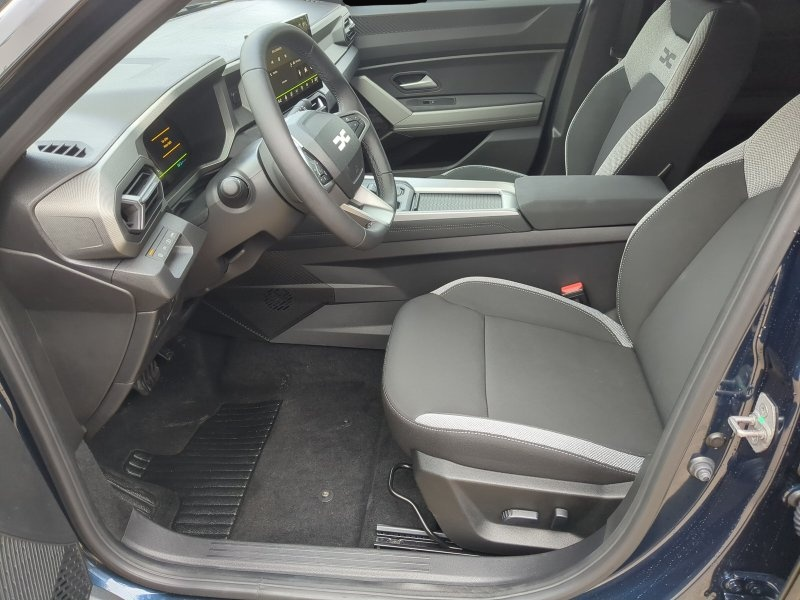 Bild 4 Dacia Bigster Hybrid 155 Journey RFK+SHZ+LKHZ+el.Heckk