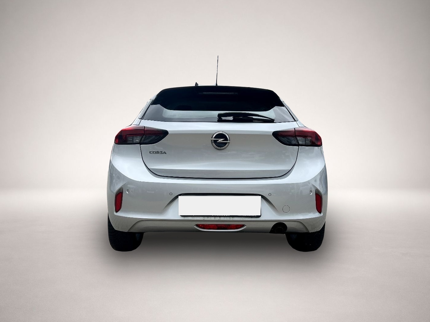 Fotografie des Opel Corsa F 1.2 Turbo Elegance *LED Navi Sitzh. PDC*