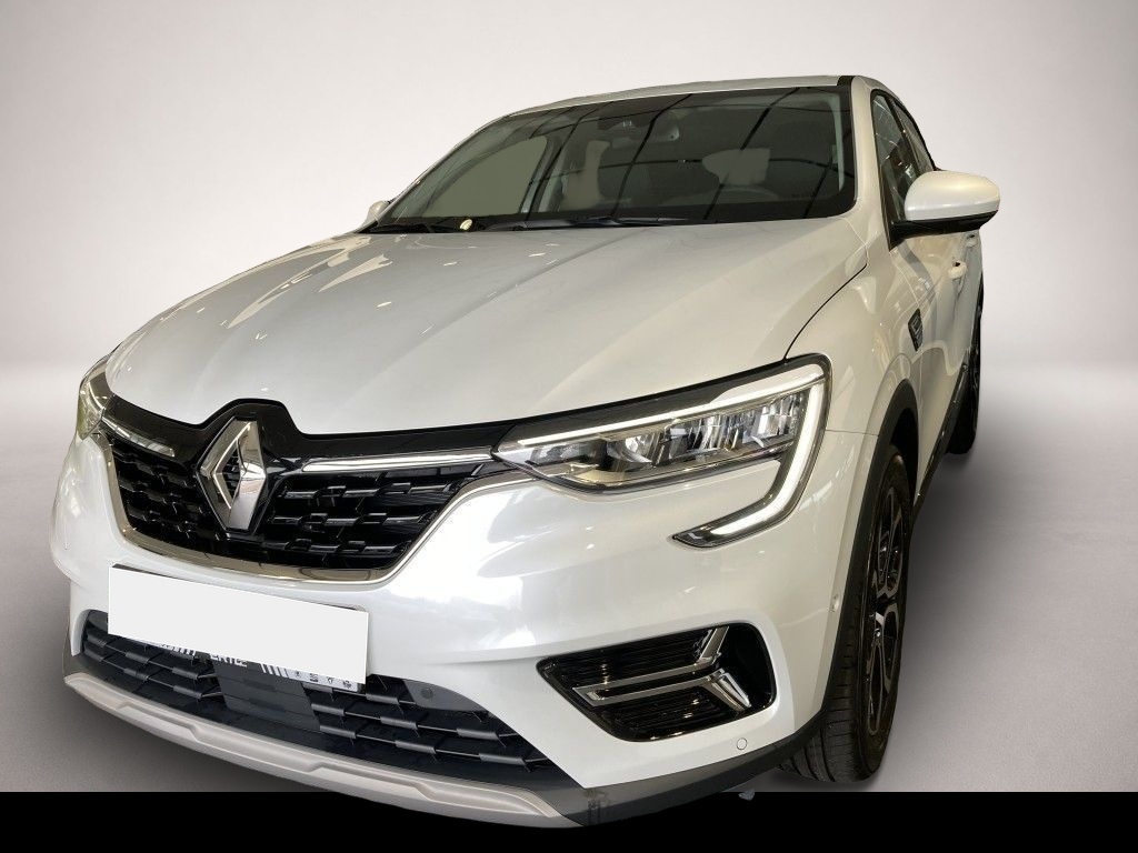 Fotografie Renault Arkana Intens TCe 140