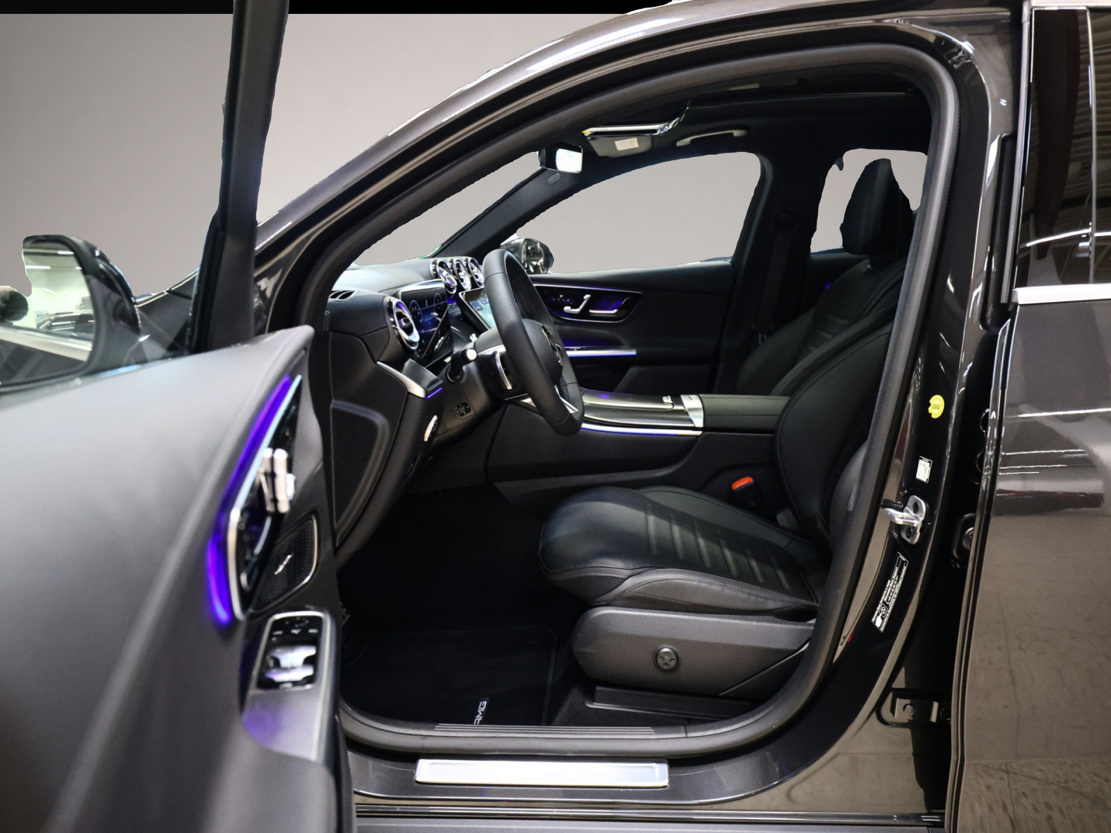 Bild 7 Mercedes-Benz GLC 220