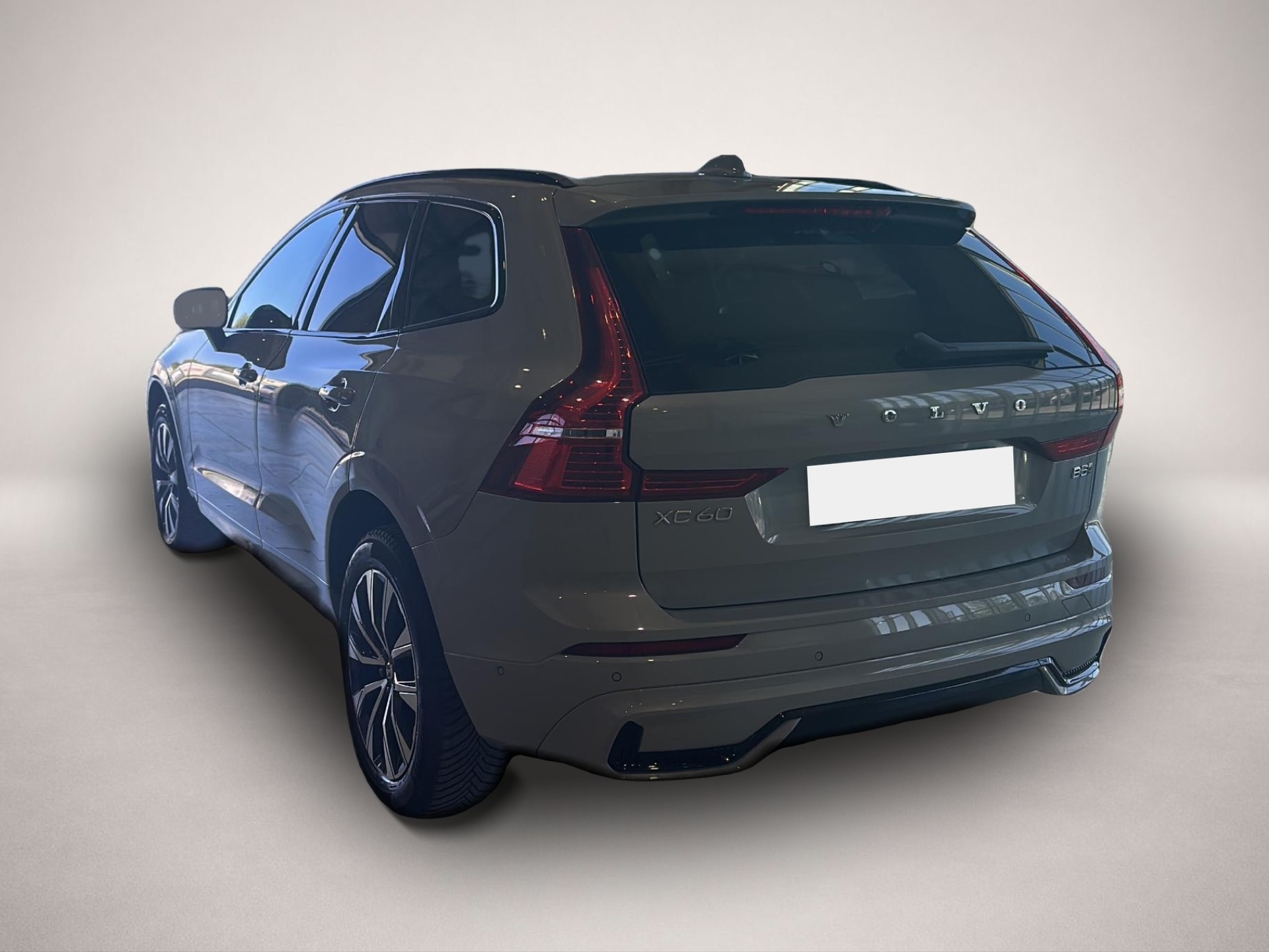 Bild 2 Volvo XC60 B5 (Benzin) Plus Dark AWD Automatik Bluetoo