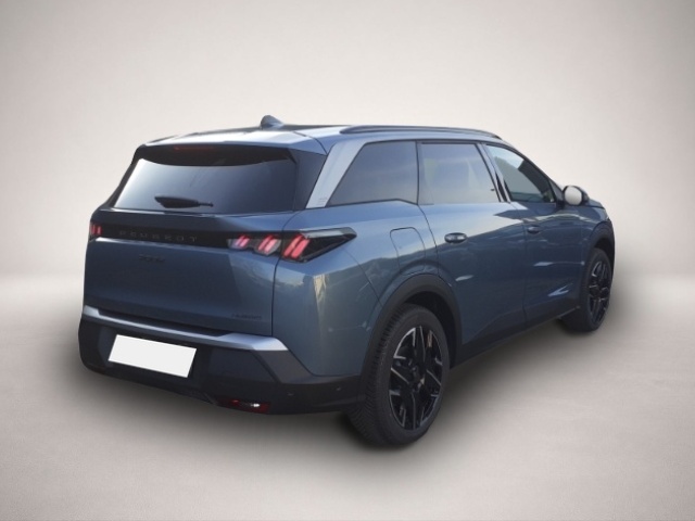 Bild 5 Peugeot 5008 145 Hybrid Allure Business AHK Navi 360 CAM