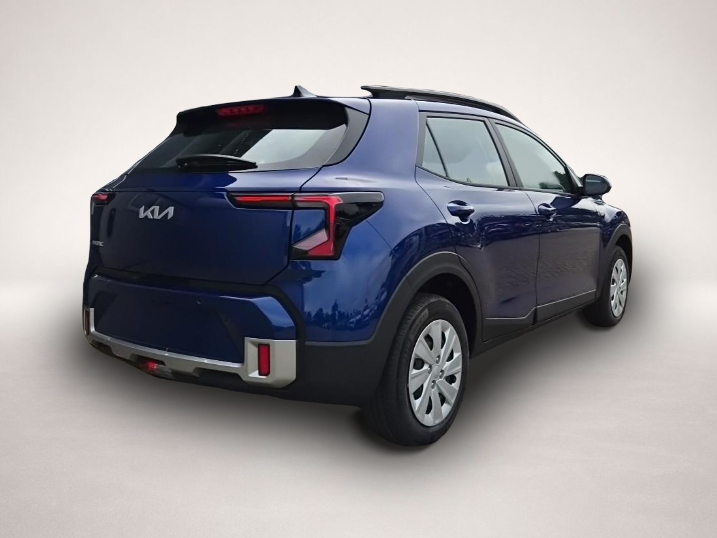 Bild 4 Kia Stonic 1.0 T-GDI 100PS Automatik NEUES MODELL S