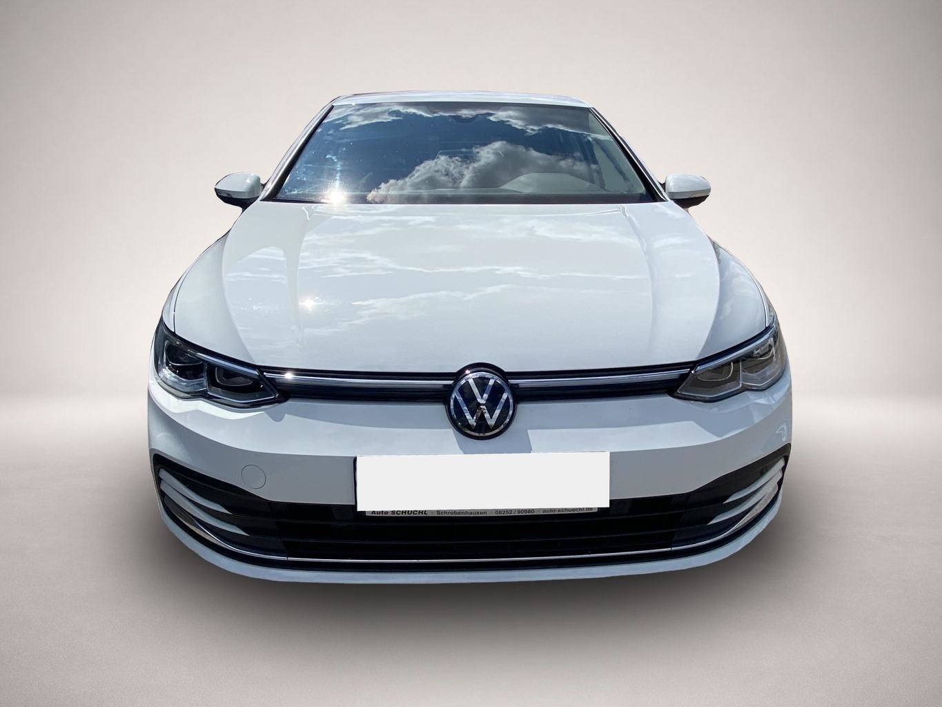 Bild 7 Volkswagen Golf 1.5 eTSI DSG Style 18"+APP-CONNECT+ACTIVE-I