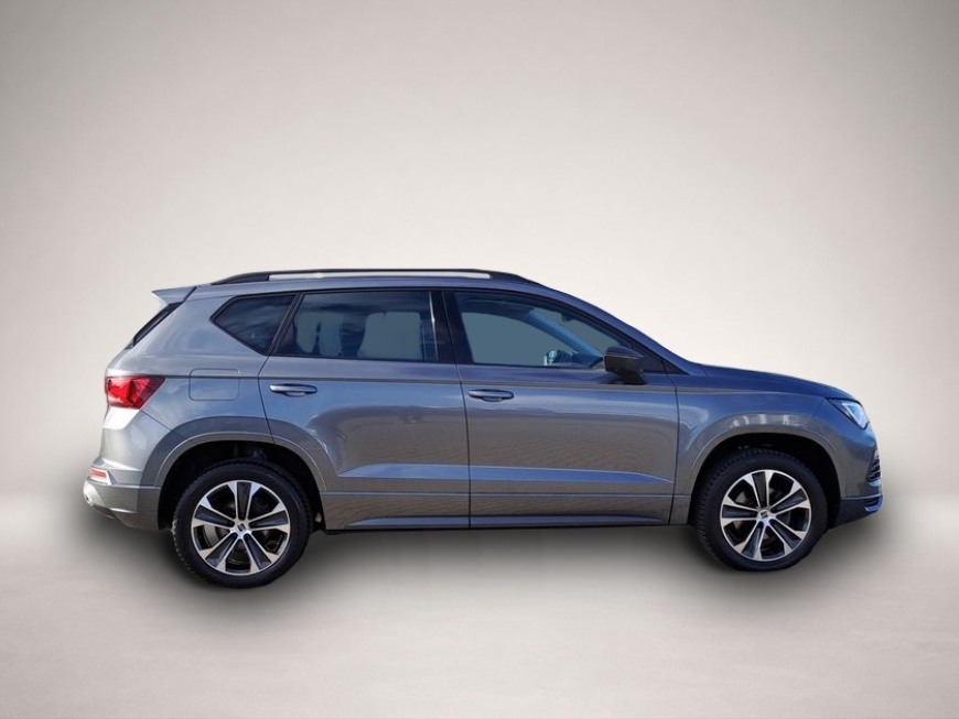 Fotografie 4 des Seat Ateca 1.5 TSI ACT OPF FR Winterpaket*Navi* Paket