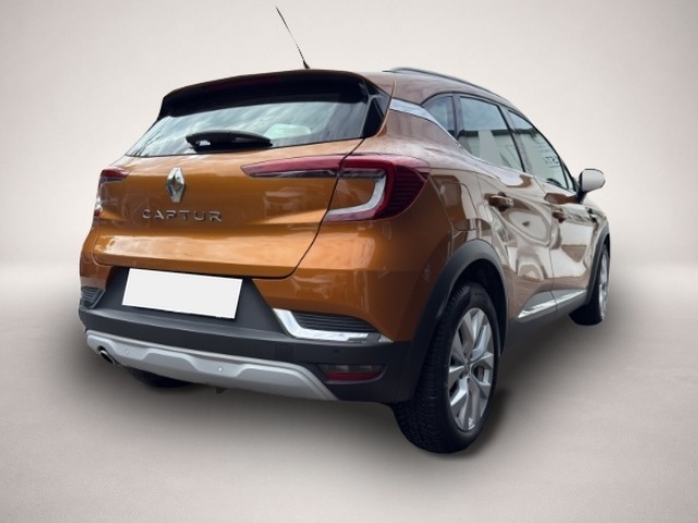 Bild 5 Renault Captur II Intens ALLWETTER NAVI PDC KLIMAAUTOMAT