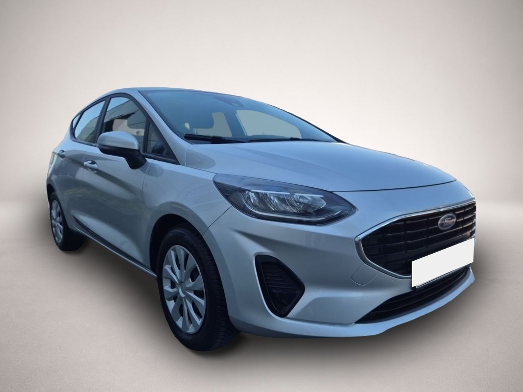 Fotografie 2 des Ford Fiesta 1.0 EcoBoost S&S COOL&CONNECT