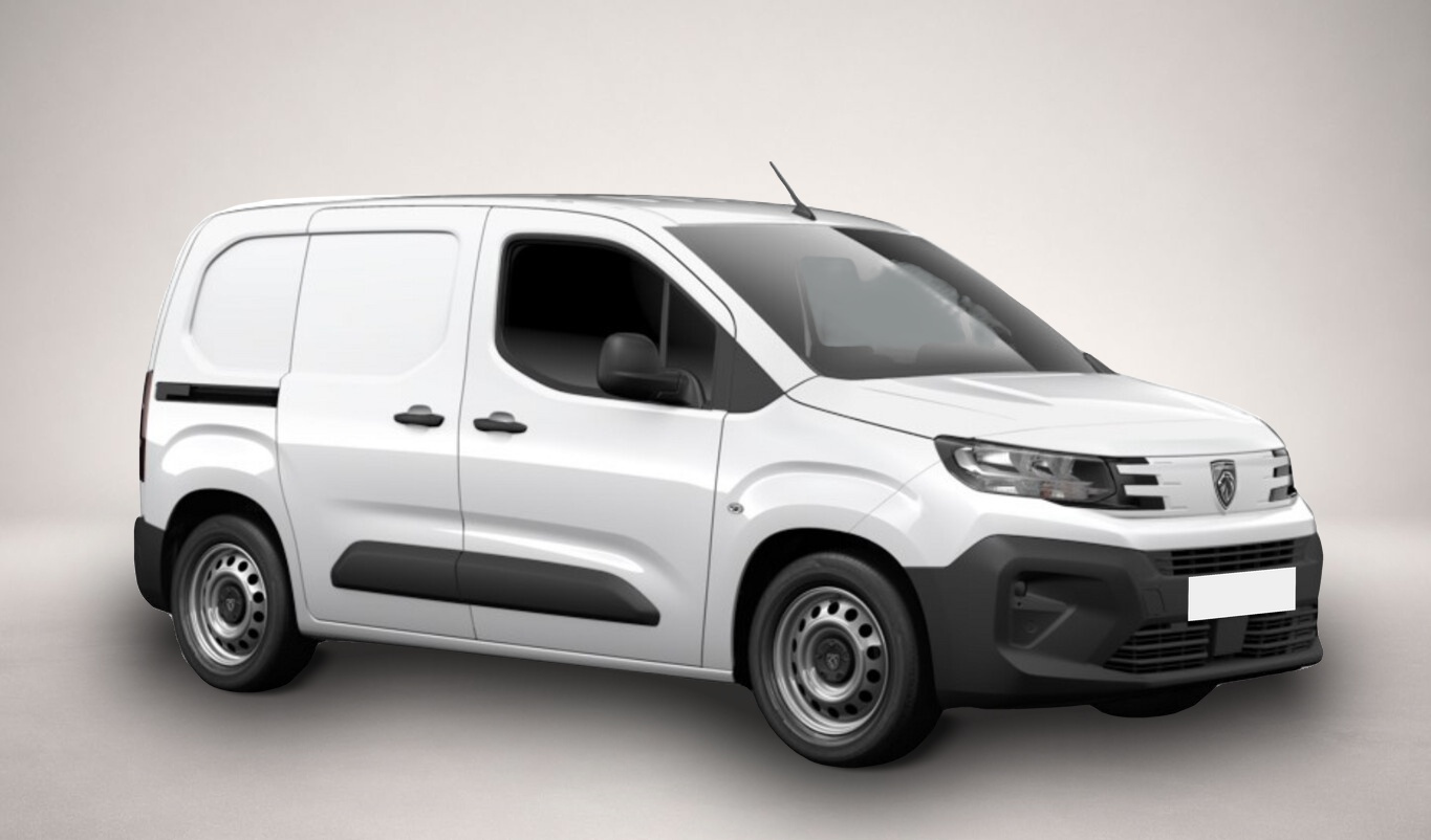 Bild 4 Peugeot Partner L1 AT MultiFlex Comf-ConnectP Kam SurrV