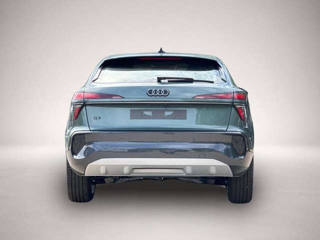Bild 4 Audi Q3 Sportback MJ 2026 PANO+AHK+NAVI+KAMERA+EL. H.
