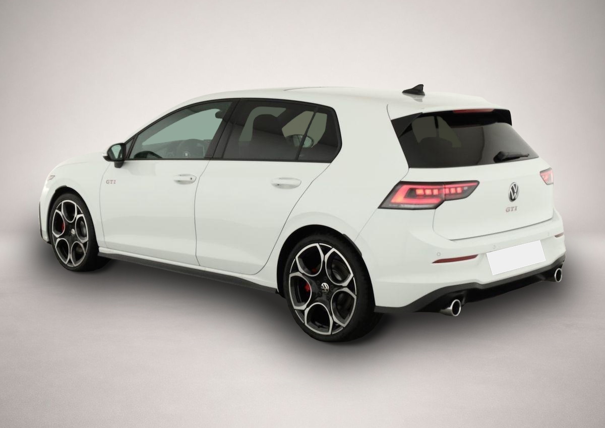 Volkswagen Golf Golf VIII GTI 2.0 TSI DSG, Navi, Side, Matrix, K - Thumbnail 4
