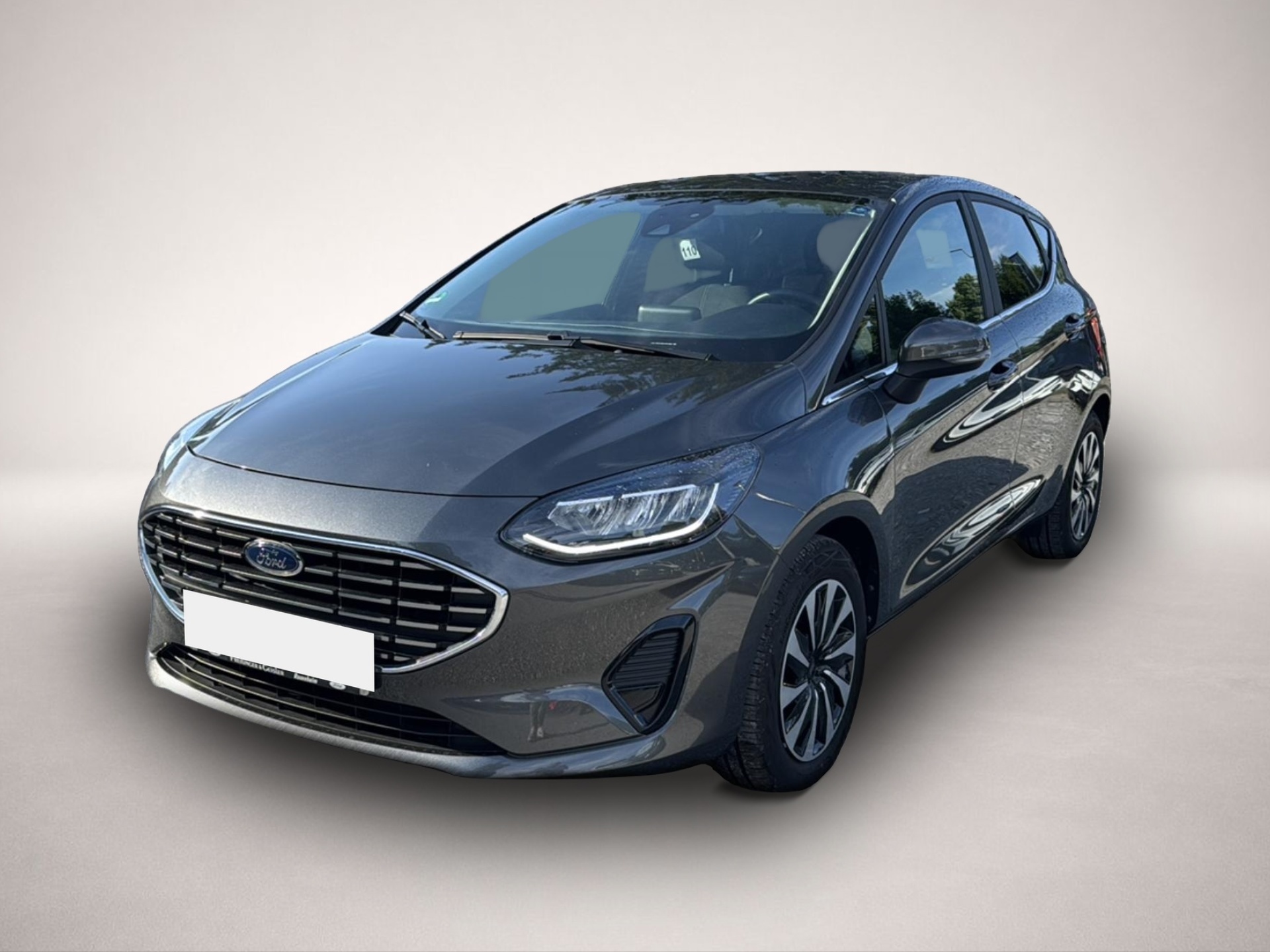 Bild Fiesta Ford