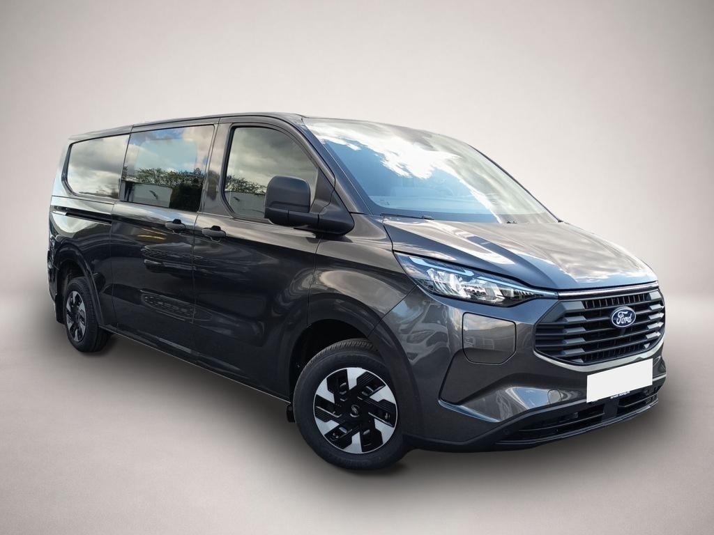 Bild 3 Ford Other Transit Custom 320 L2H1 LKW VA PHEV Trend LED R