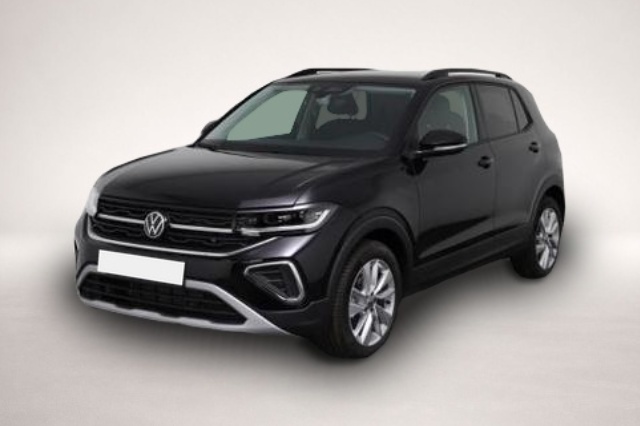 Bild 2 Volkswagen T-Cross LIFE T-Cross (Life) 1.0 TSI 85kW (115 PS) 7-Ga.
