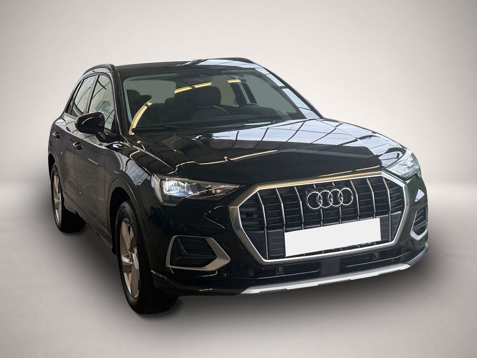 Bild 7 Audi Q3 35 TFSI advanced *LED*App-Connect*