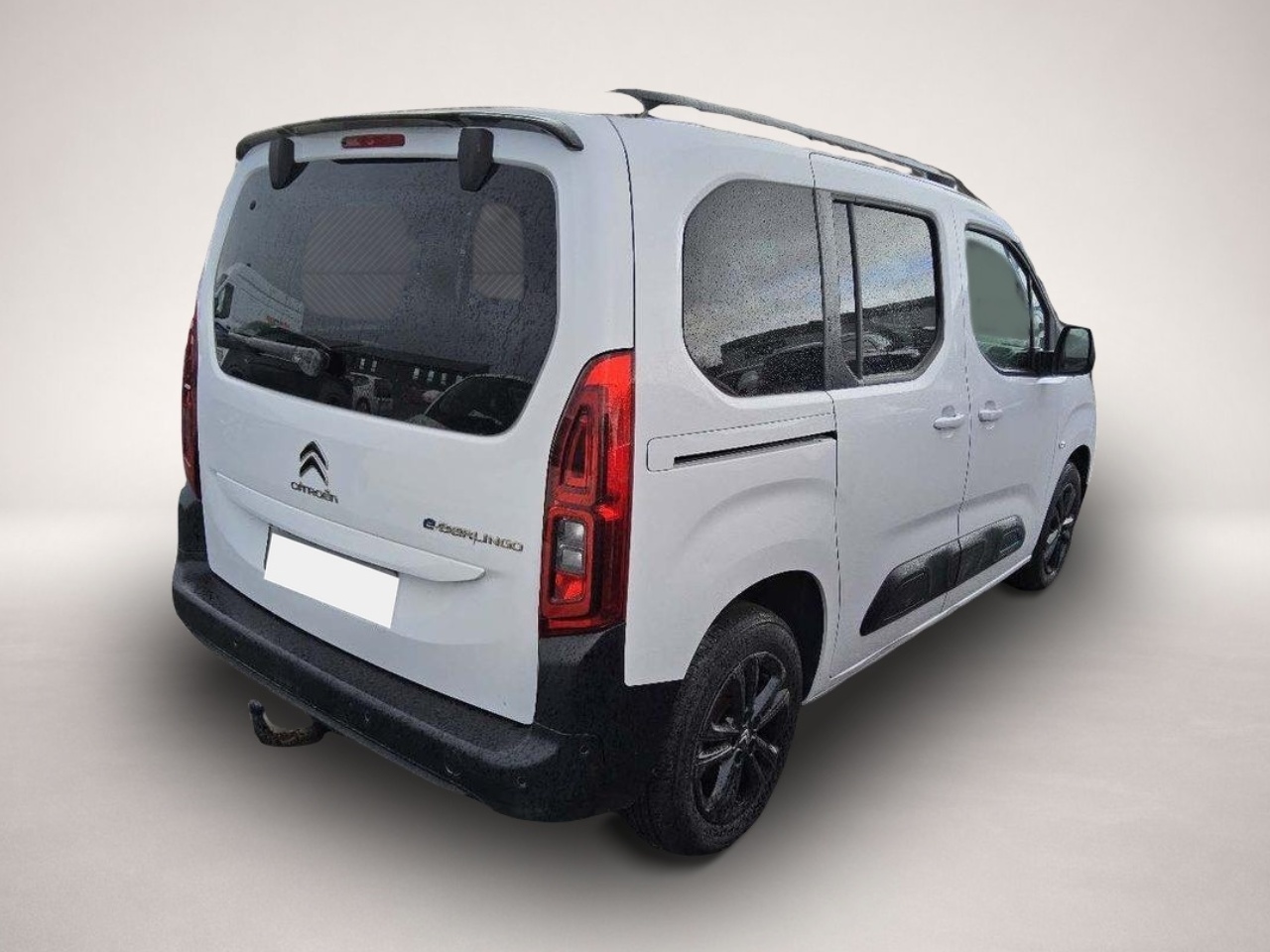 Fotografie 3 des Citroën ë-Berlingo e-Berlingo Shine 11kw Shz Navi Kamera Head-up