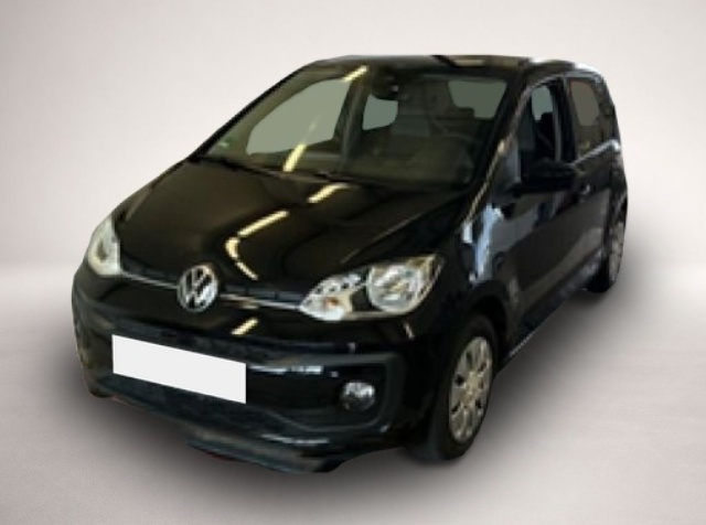 Bild 1 Volkswagen up! 1.0 Basis Maps+More/Kamera