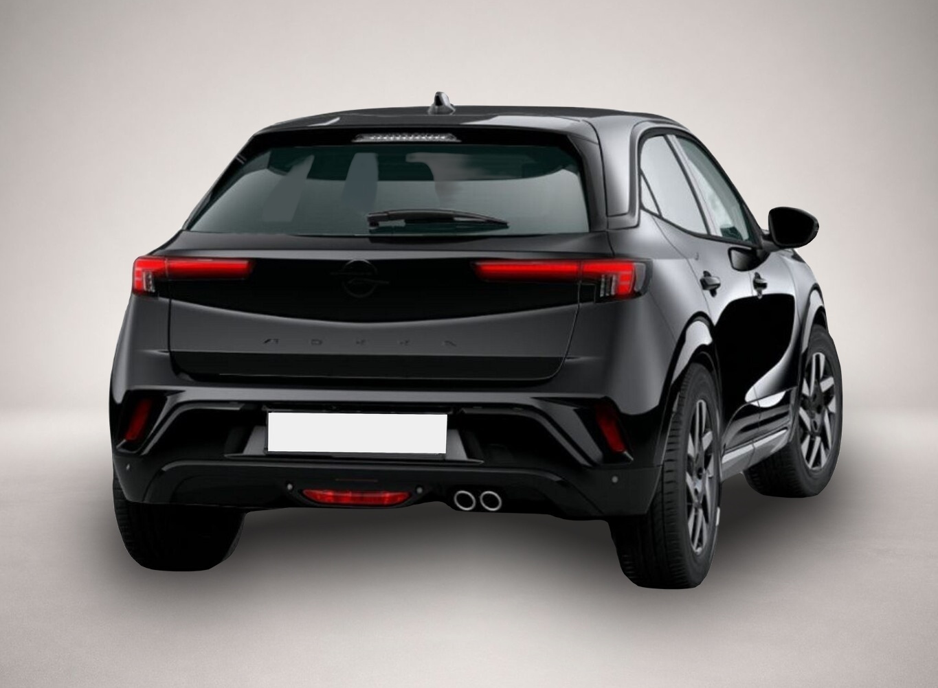 Bild 3 Opel Mokka Hybrid GS TechP KomfortP SHZ LHZ Kam PDC