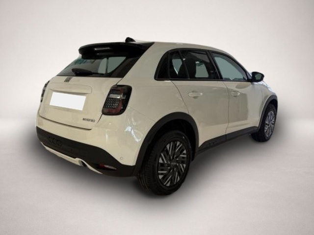 Bild 5 Fiat 600 POP HYBRID 1.2 T3 81 kW (110 PS) DCT Klimaanlag.
