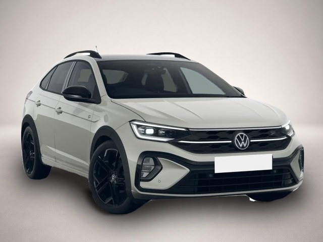 Bild Taigo Volkswagen
