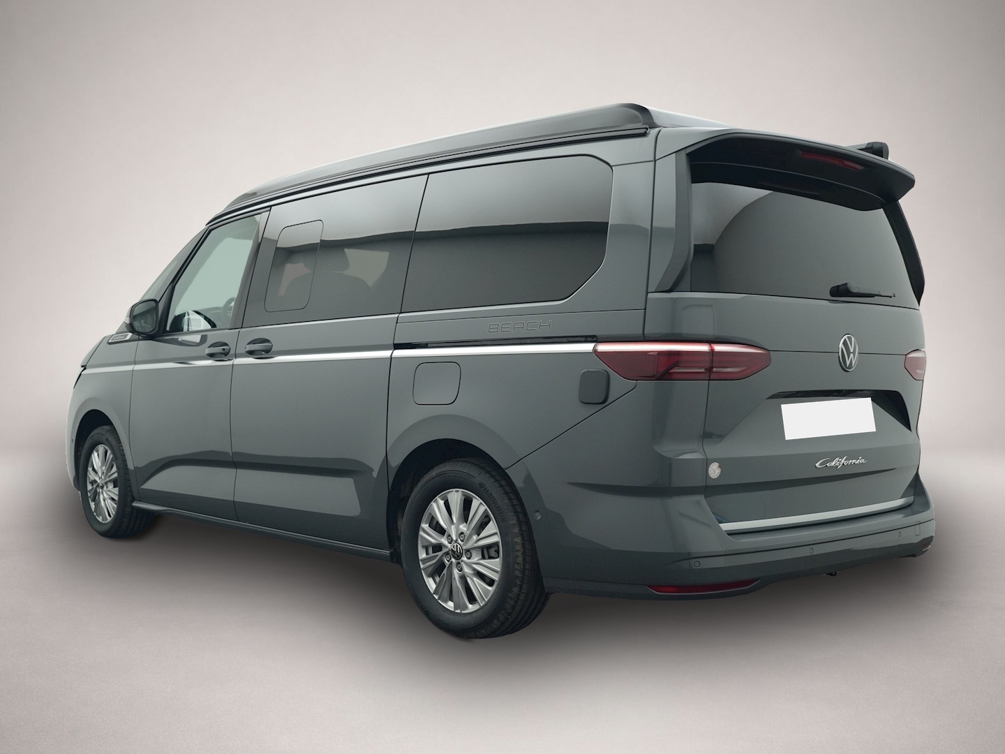 Fotografie 3 des Volkswagen T7 California Beach Camper TDI DSG LED NAVI 5-J-