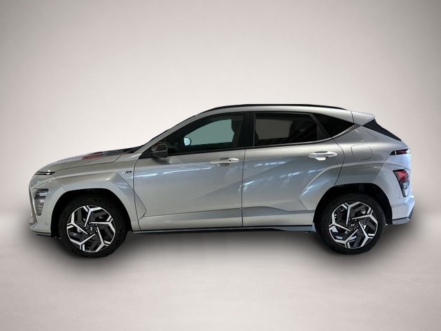 Hyundai KONA N Line 1.0 T-GDI 2WD 88kW (120PS) Lenkradheiz... - Thumbnail 3