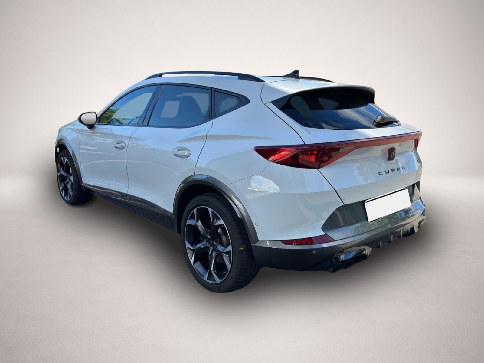 Bild 4 Cupra Formentor 2.0 TSI DSG 4Dr AB298EUR VZ AHK NAVI S