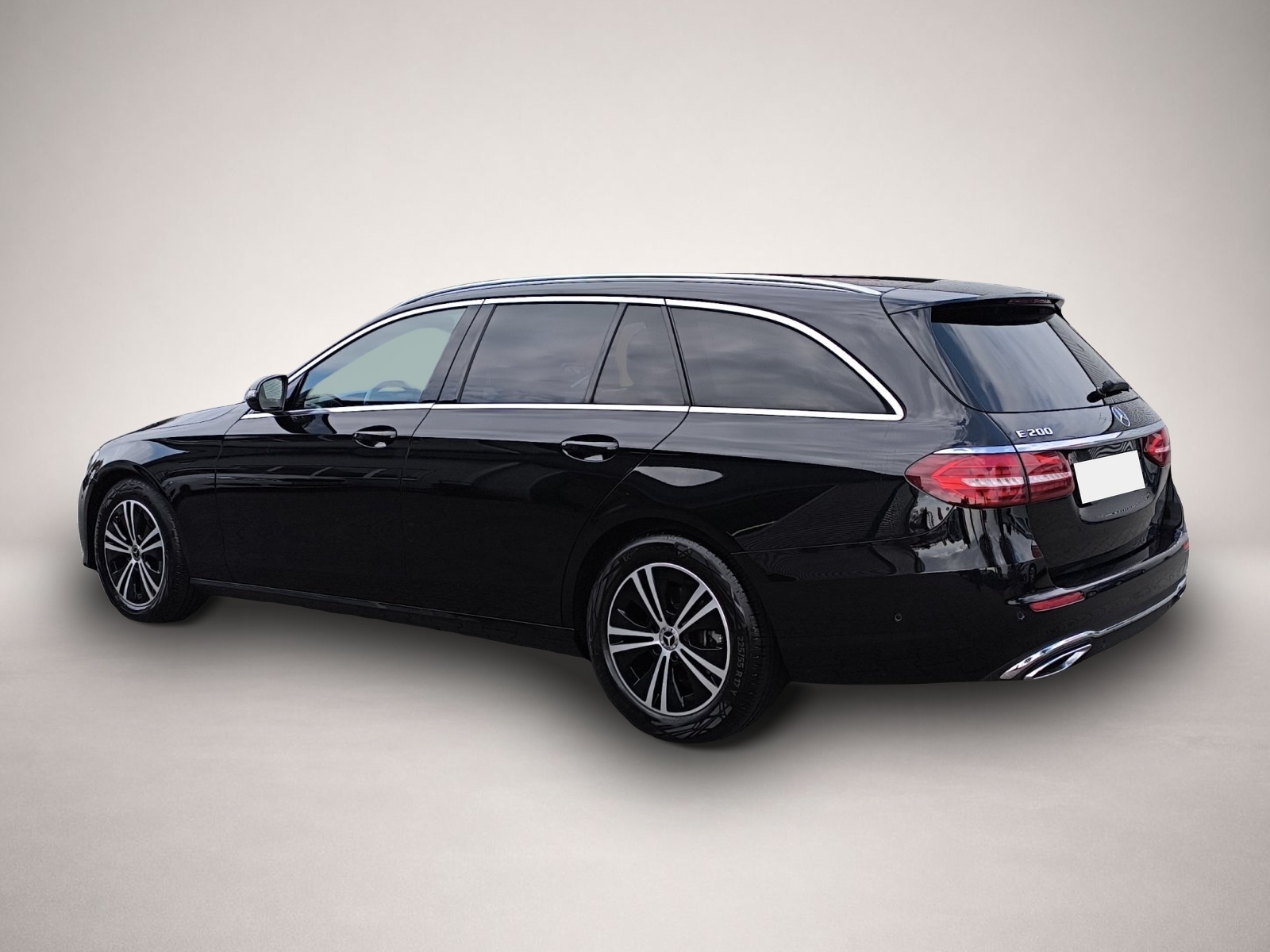 Bild 5 Mercedes-Benz E 200 T LED NAVI RFK