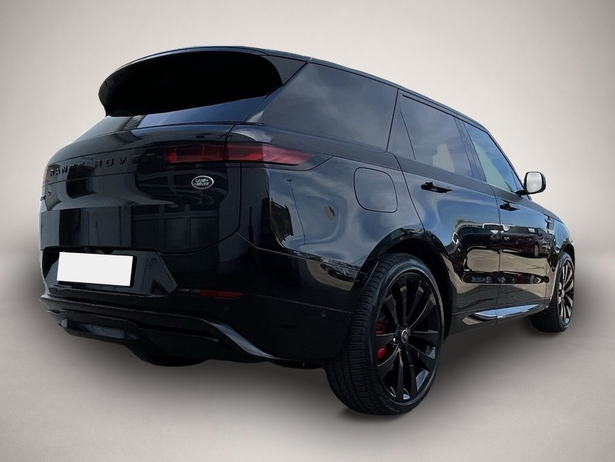 Bild 2 Land Rover Range Rover Sport D350 First Edition 258 kW, 5-t