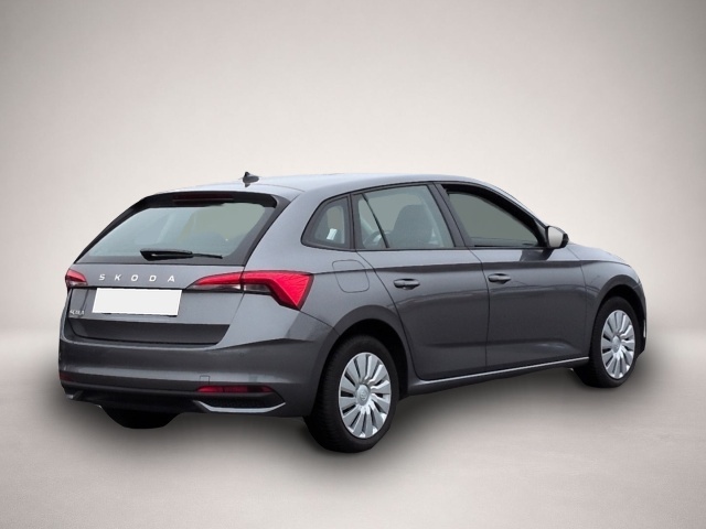 Bild 3 Skoda Scala Essence TSI*DSG LED SHZ Tempo digCockp PDC
