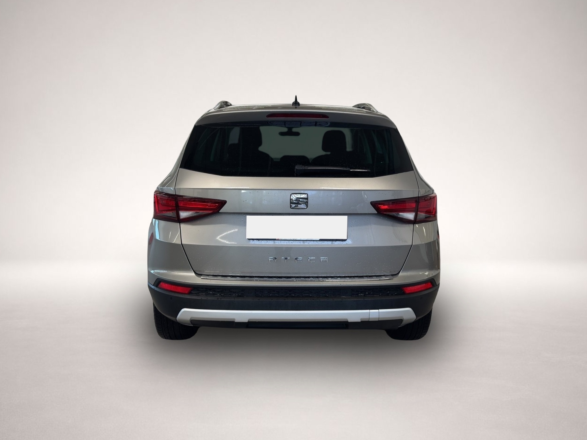 Bild 5 Seat Ateca 1.5 TSI Style LED+NAVI+PANO+ACC+SOUND+SHZ+