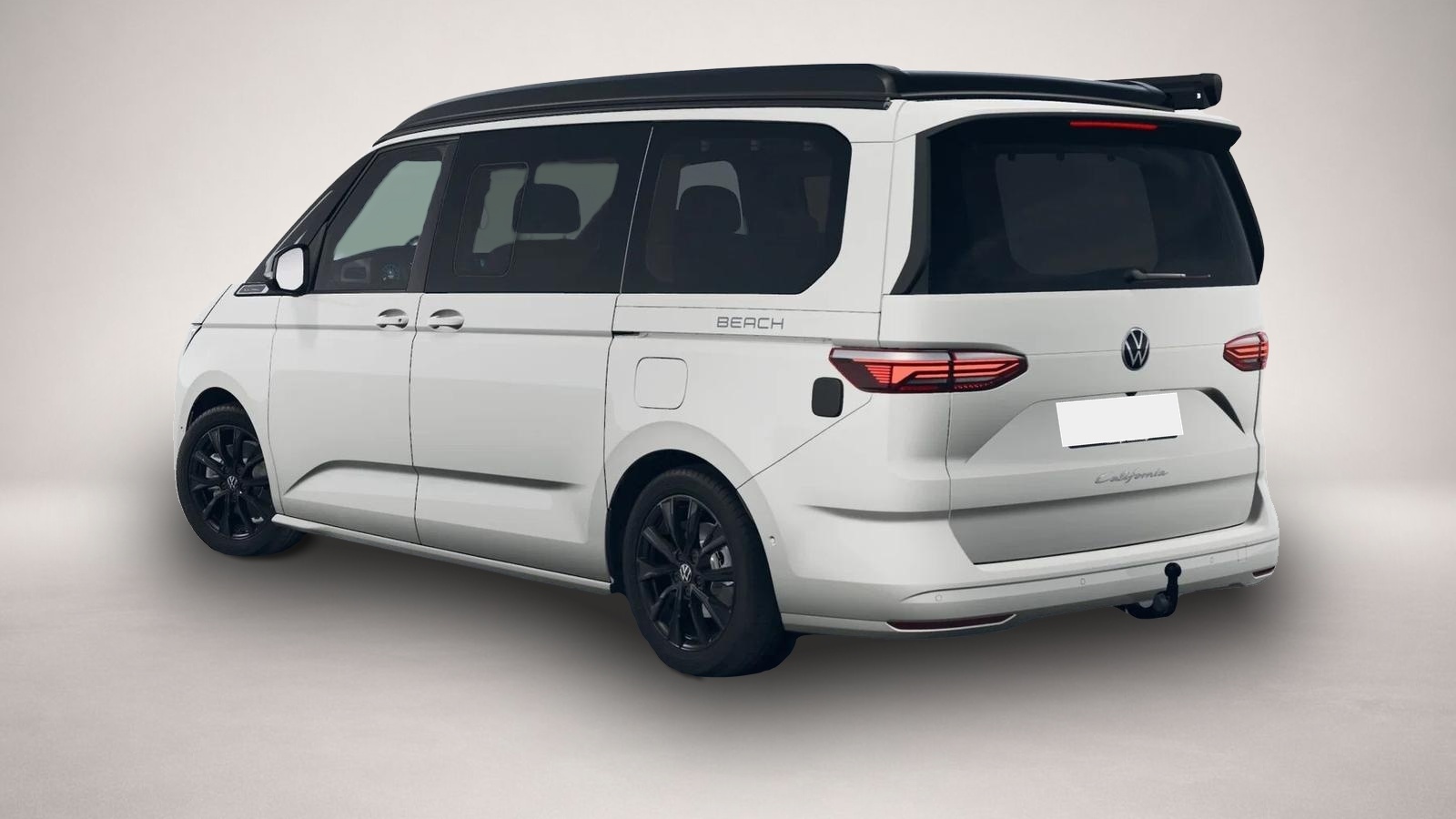 Bild 2 Volkswagen T7 California 2.0 TDI DSG Beach Camper Plus